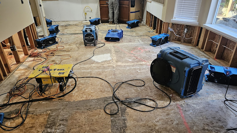 USA Restoration - Vancouver