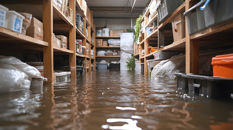 McAllen Water Damage & Restoration