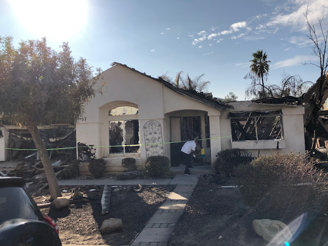 American Restoration Pros Inc