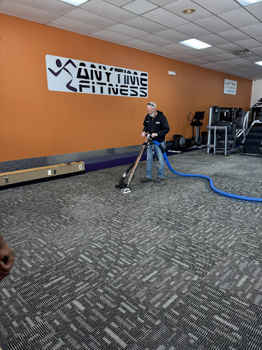 Fiber Brite Inc. Carpet, Upholstery, Tile and Grout Cleaning.