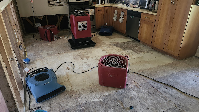 Lawton Construction & Restoration