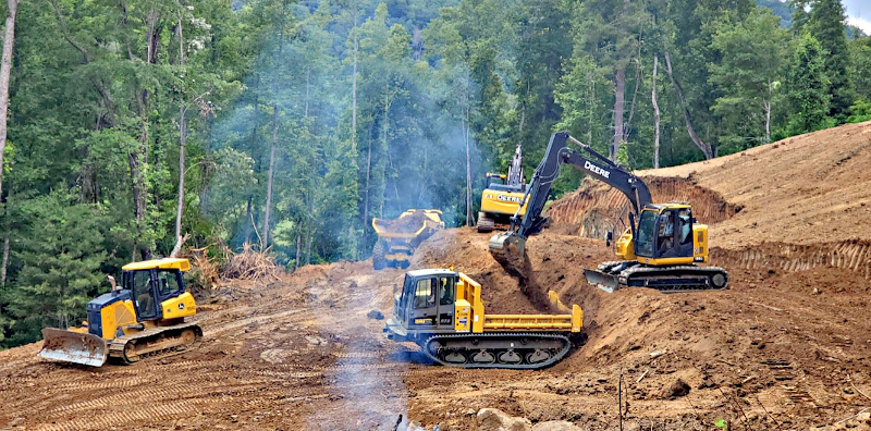 Brock Mountain Land Company, LLC