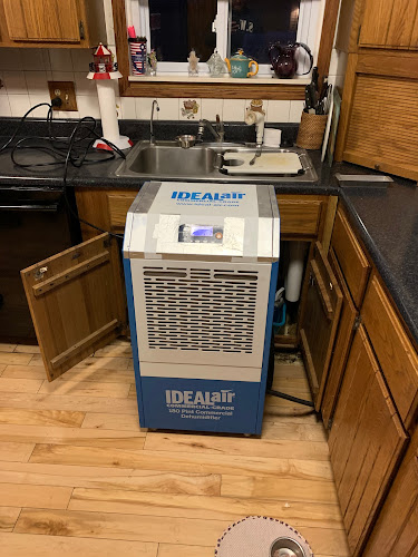 All Things Restoration LLC