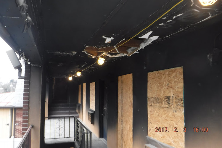 SERVPRO of Levittown