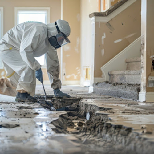 Swift WD Restorations Minneapolis