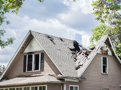 S. Robideau Construction, Inc.