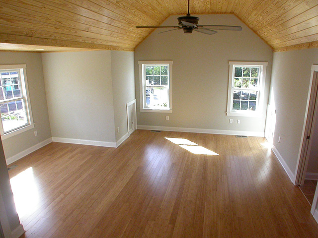 Off Duty Fireman Construction Inc.