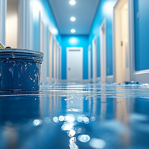 Clean Masters Water Damage Restoration Post Falls ID