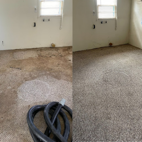 Carpet Tech of San Angelo, TX
