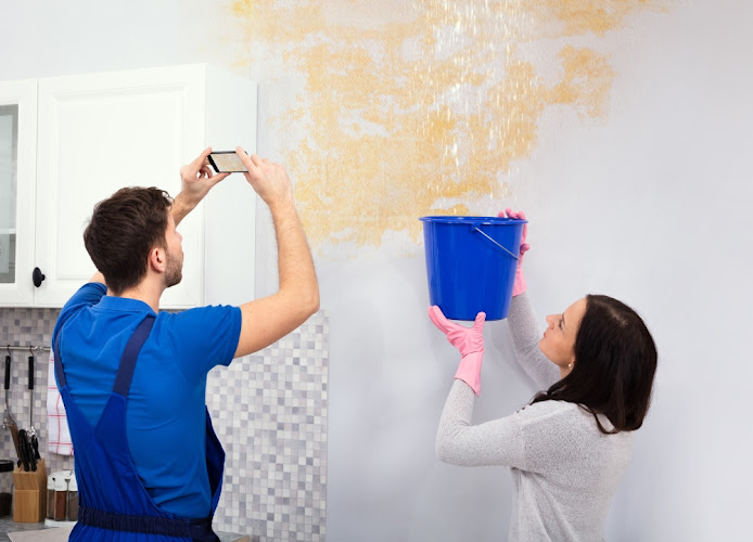 The Marble City Water Damage Solutions