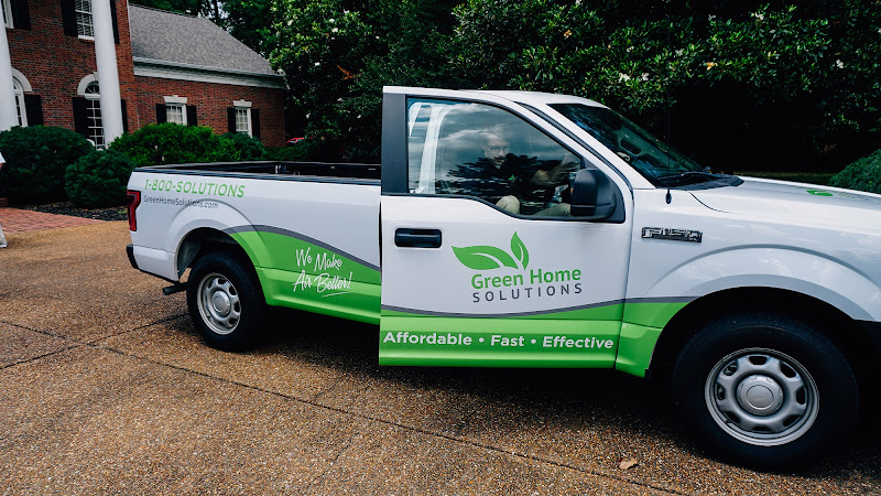 Green Home Solutions of Gaithersburg