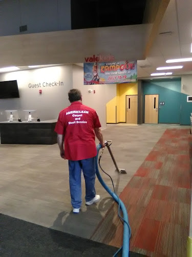 Satisfied System: Carpet, Upholstery & Duct Cleaning