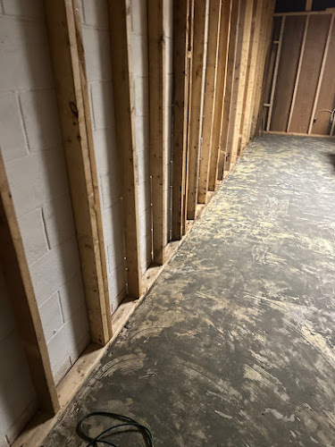 BDry Systems of SW Indiana