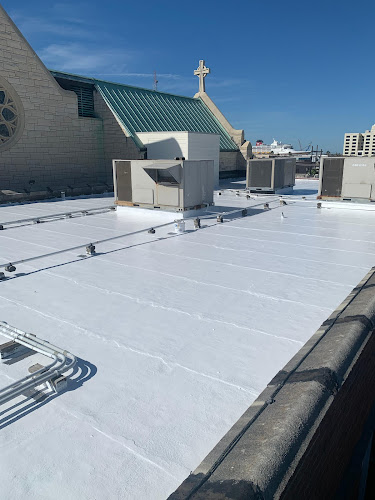 South Coast Roofing LLC