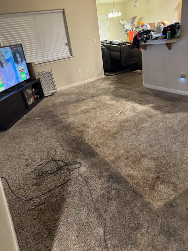 KC&K's Carpet Cleaning