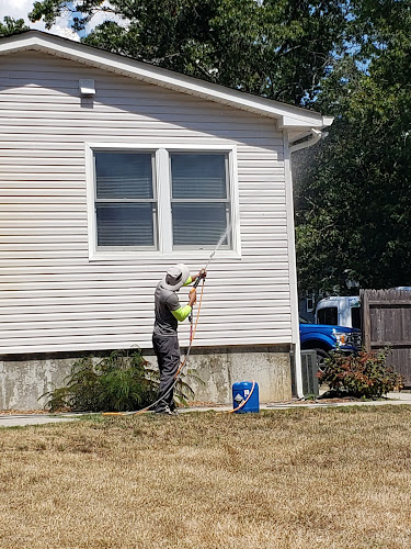 Long Island Power Washing