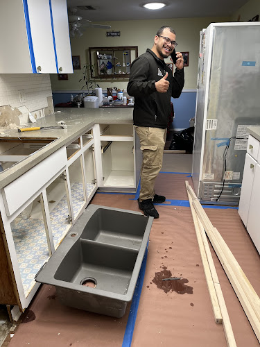 Rapid Recovery Team Tampa LLC