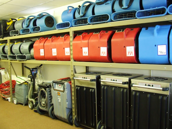 Arbor Country Cleaning & Restoration, Inc