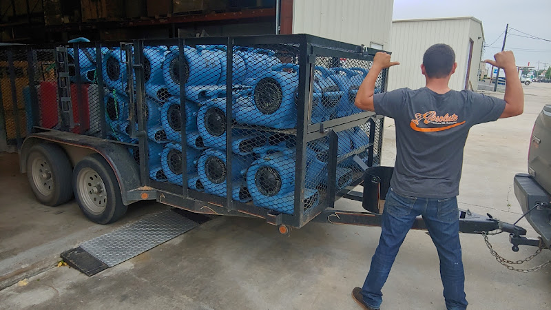 Water Damage Restoration Stillwater