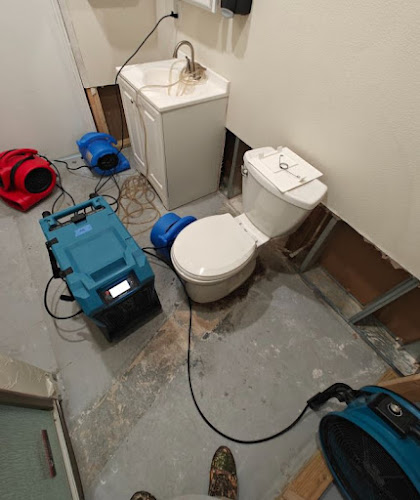 Core Water Damage Restoration Phoenix