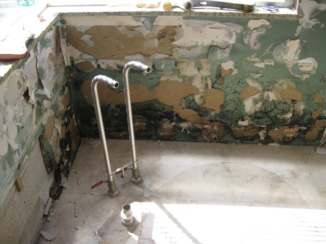 MPH Contracting and Restoration Services Inc