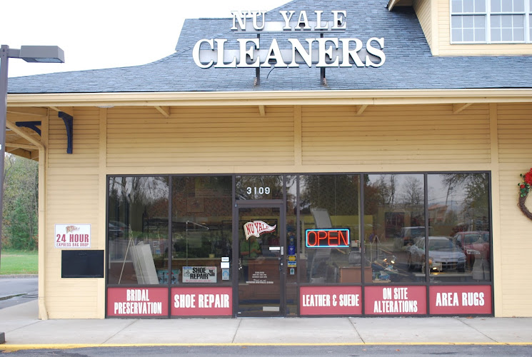 Nu-Yale Cleaners
