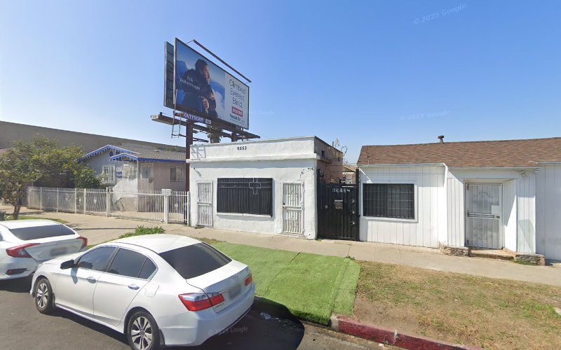 California Flow Restoration and Cleanup