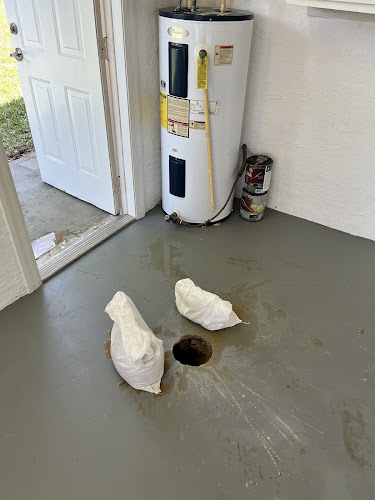 Sleuth Leak Detection