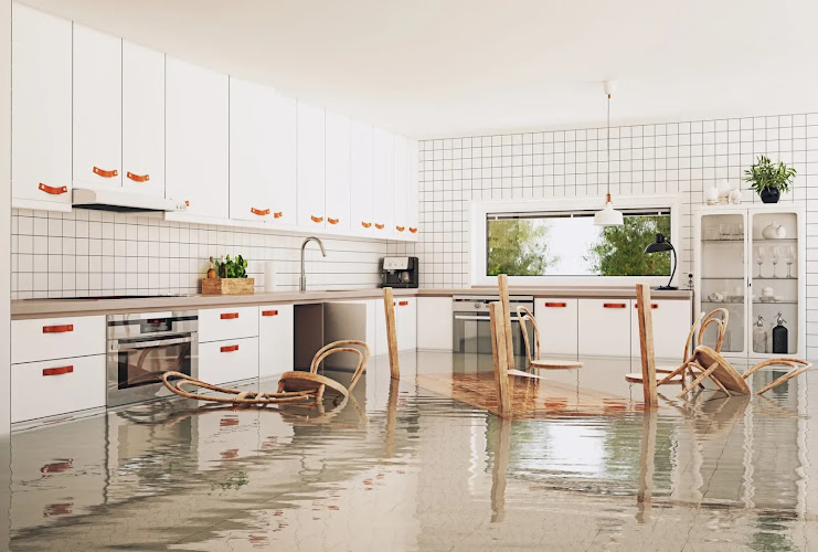 Bullock Water Damage Restoration Solutions