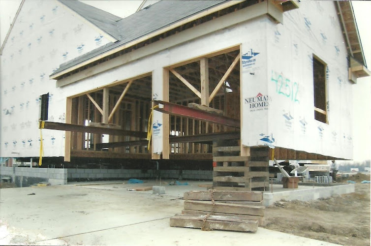 Ultimate Contracting Corp.