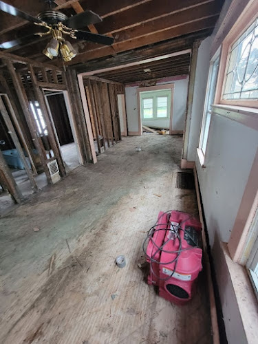 PuroClean Property Damage Restoration