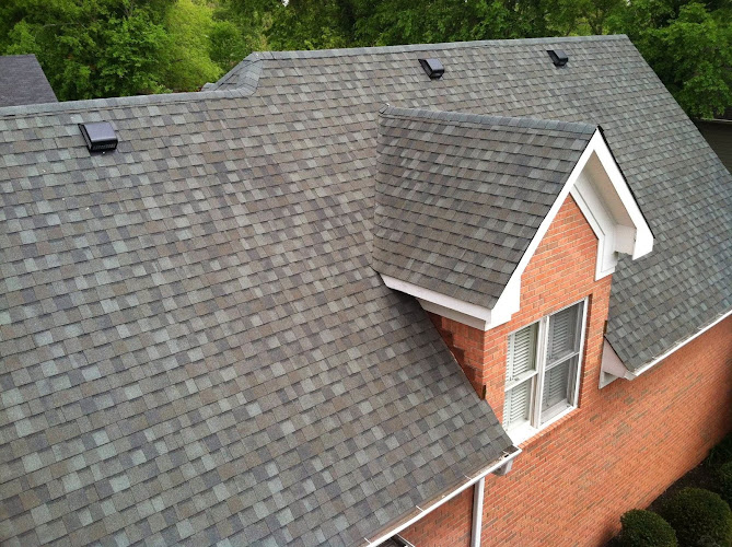ERC Roofing & Restoration