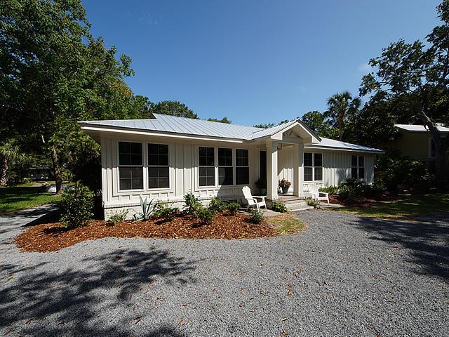 B. Chaney Improvements