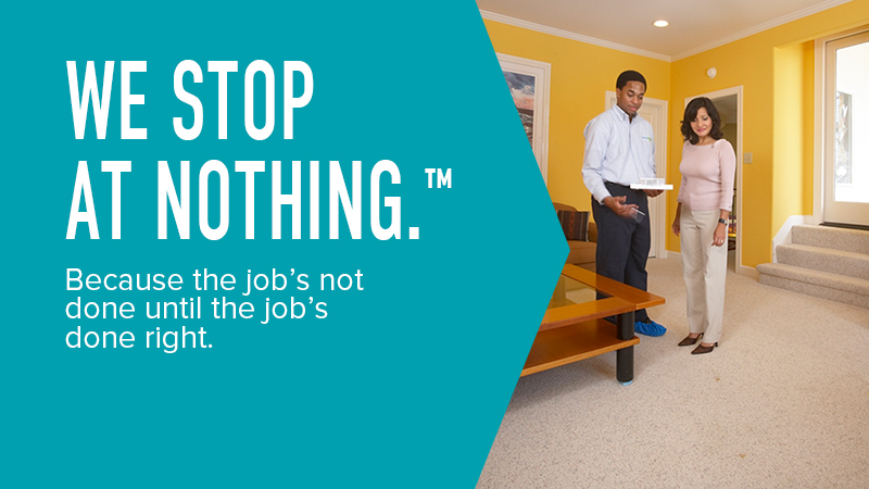 ServiceMaster Restore By Jouny