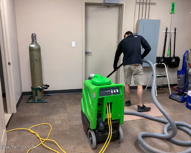 SERVPRO of Norman