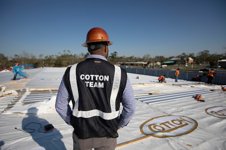 Cotton Global Disaster Solutions - Fort Lauderdale