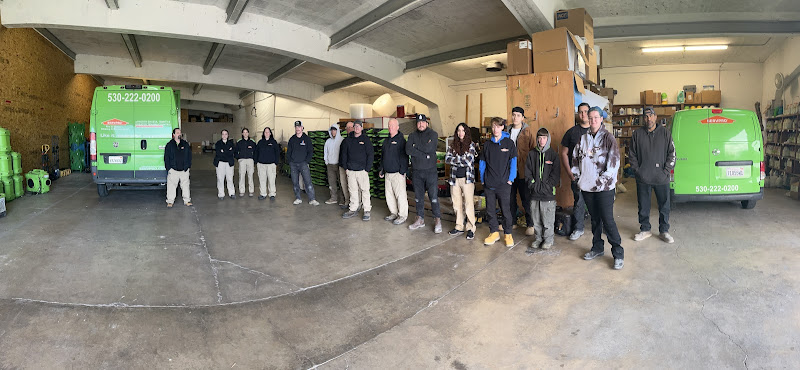 SERVPRO of North Shasta, Trinity & Greater Tehama Counties