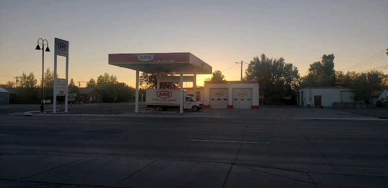 ARS Flood & Fire Cleanup