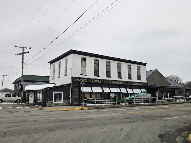 INDIANA HOME PRO LLC