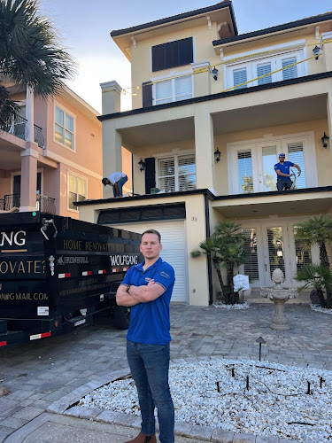 Wolfgang Construction & Renovation