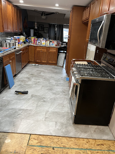 TNA Renovations with Transportation LLC