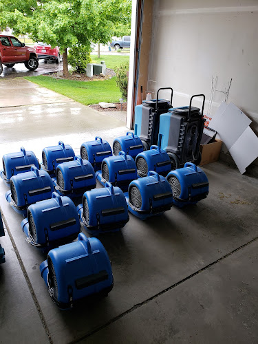 Advanced Drying Solutions