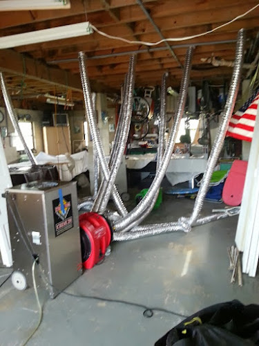 SERVPRO of North Daytona Beach / Ormond Beach