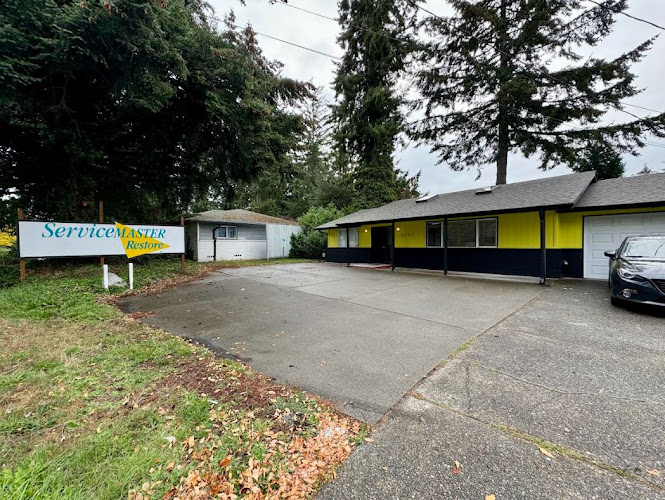 ServiceMaster 1st Choice