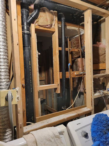 Trident Flood and Water Damage