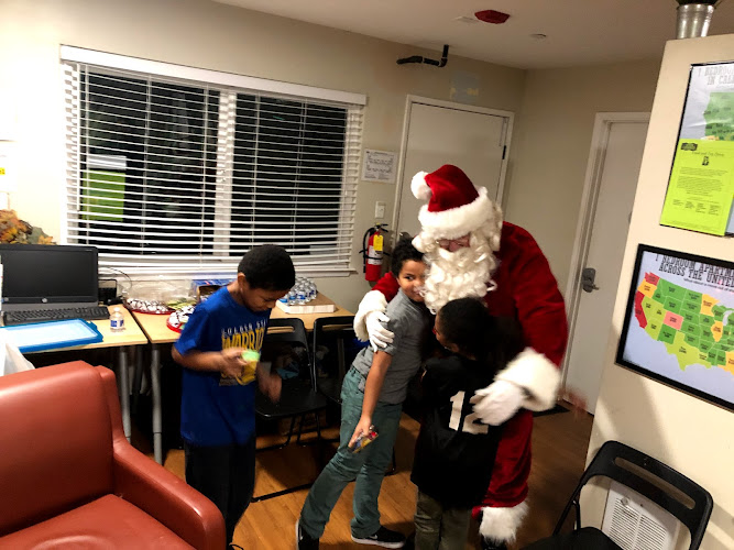 Lewis Carpet Cleaners