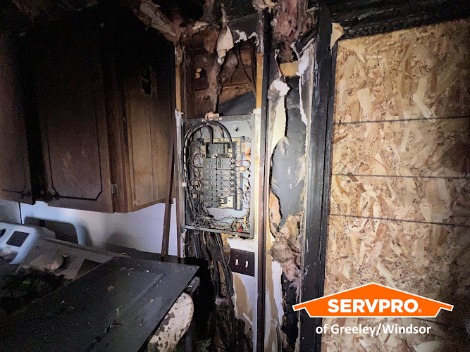 SERVPRO of Greeley/Windsor