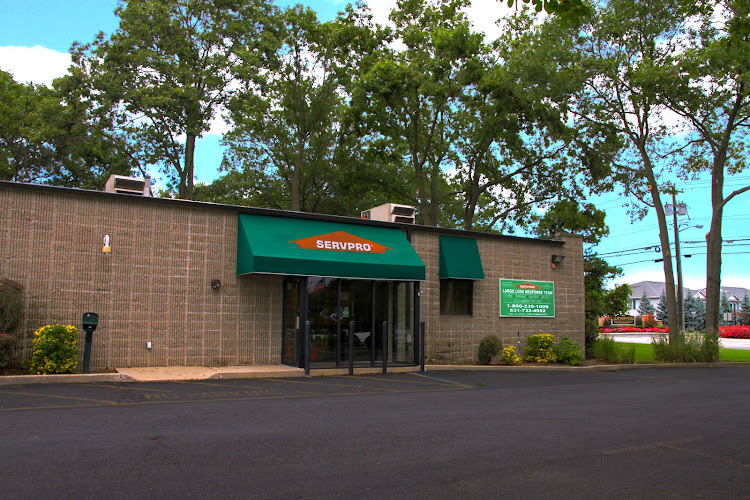 SERVPRO of Medford
