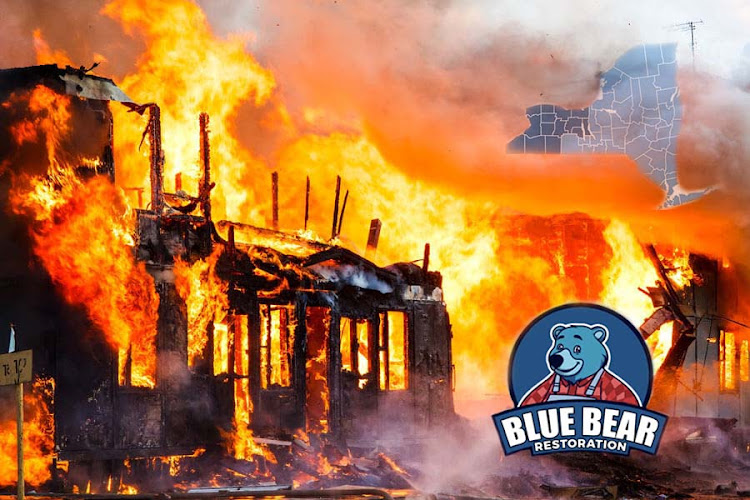 Blue Bear, Inc.