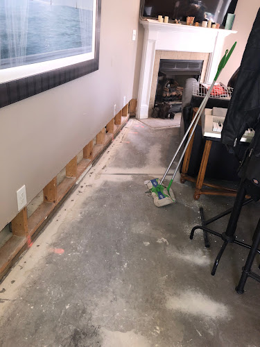 First Restoration America